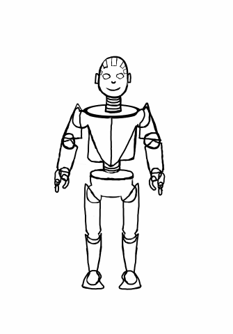 robot